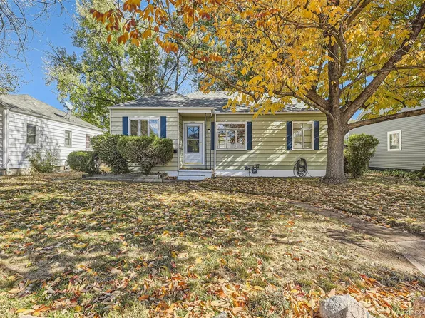 4346 S Galapago Street, Englewood, CO 80110