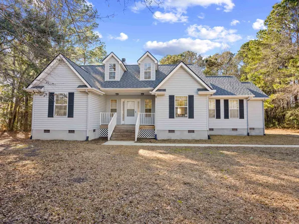 246 Russell Dr. #Golf Cart Ride to the Beach, Pawleys Island, SC 29585