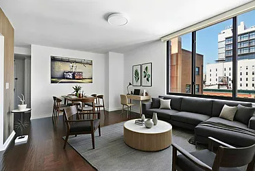 199 Bowery #8B image 1 of 12