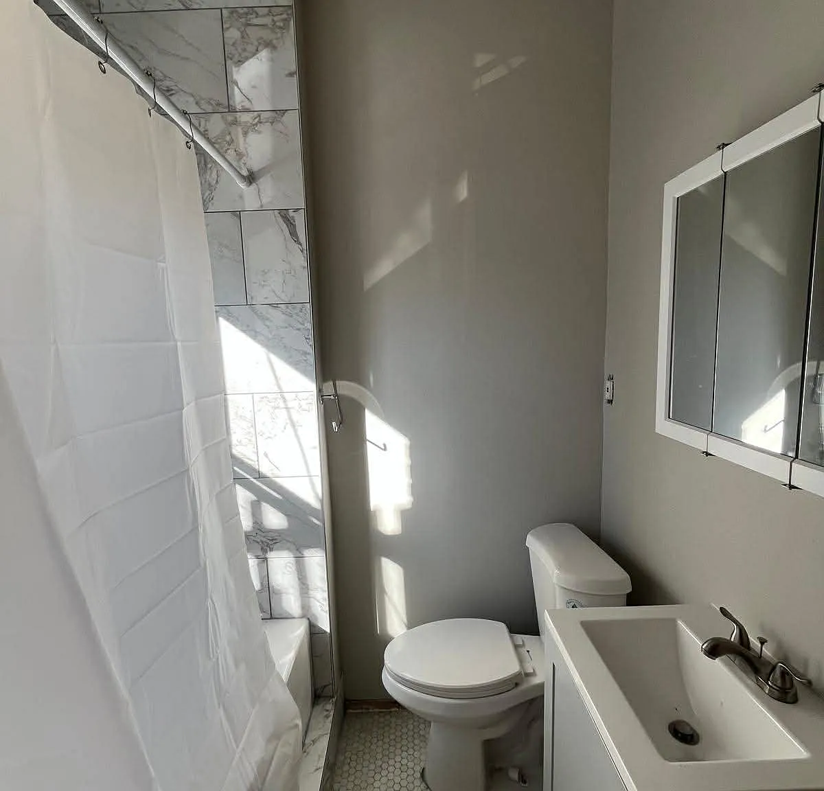 1 bed, $1,100 — Photo 3