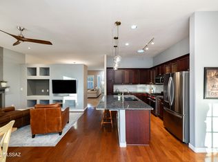 241 W Carlynn Cliff Pl, Oro Valley, AZ 85755