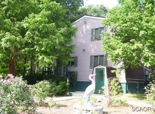 31751 Hickory Manor Rd, Frankford, DE 19945