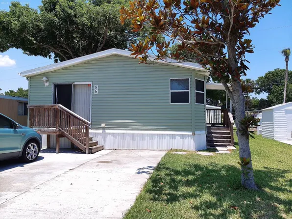 3300 S Nova Rd #86, Pt Orange, FL 32129