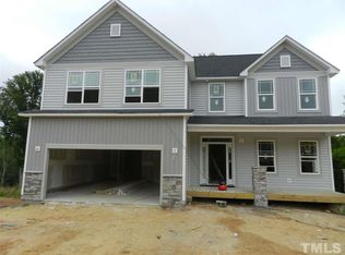 79 Diamond Hill Cir, Garner, NC 27529