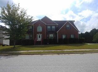 6886 Fireside Ln, Atlanta, GA 30349