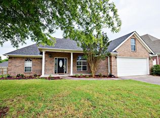 7197 Arcastle Loop E, Southaven, MS 38671