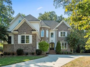 18919 Lakehouse Pointe Dr, Cornelius, NC 28031