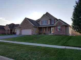 9124 Kipling Way, Machesney Park, IL 61115