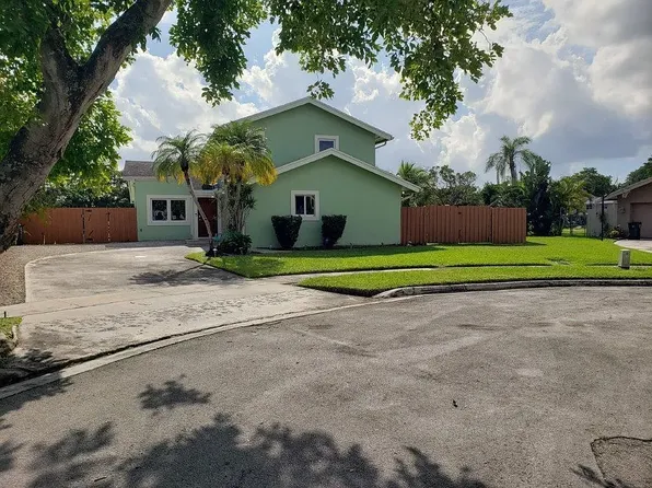 801 NW 49th Way, Coconut Creek, FL 33063