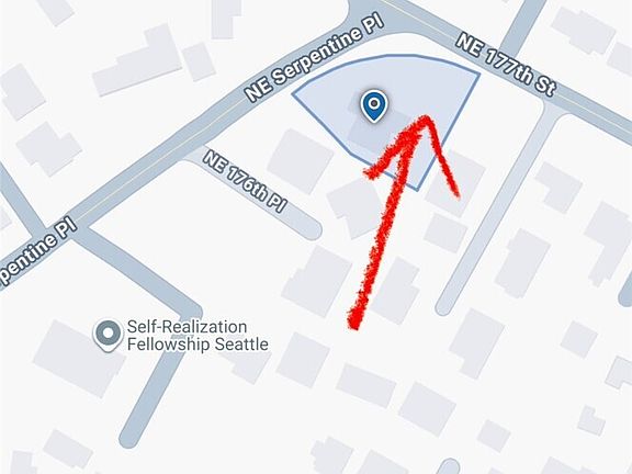 3rd image of 2001 NE 177th Street