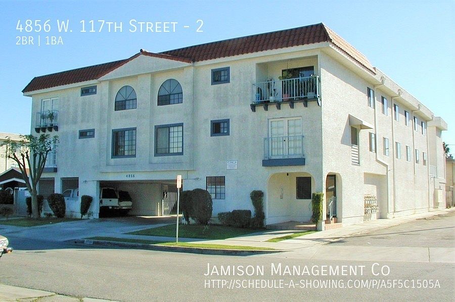 1st image of 4856 W 117th St #2