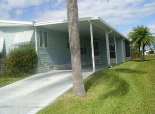 536 Thames Bluff Rdg, Fort Pierce, FL 34982