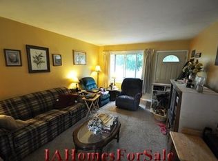 819 Greenfield St NE, Cedar Rapids, IA 52402
