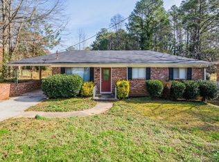 2362 County Line Rd SW, Atlanta, GA 30331