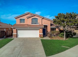 32680 Colorburst Ct, Union City, CA 94587