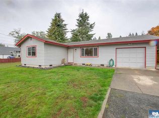 3806 S Old Mill Rd, Port Angeles, WA 98362