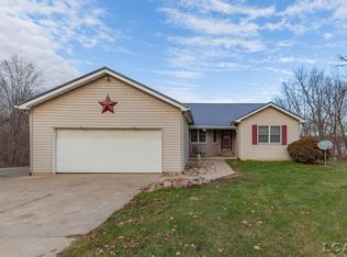 12290 Hoxie Rd, North Adams, MI 49262