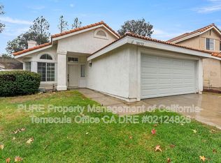 30152 Pechanga Dr, Temecula, CA 92592