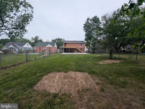 2612 Phelps Ave, District Heights, MD 20747