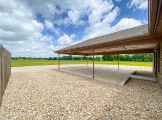 1519 County Road 706, Joshua, TX 76058