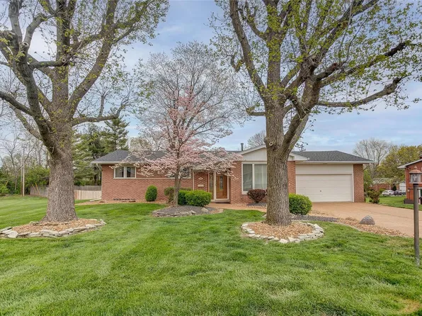 264 Summit Hill Dr, Wood River, IL 62095