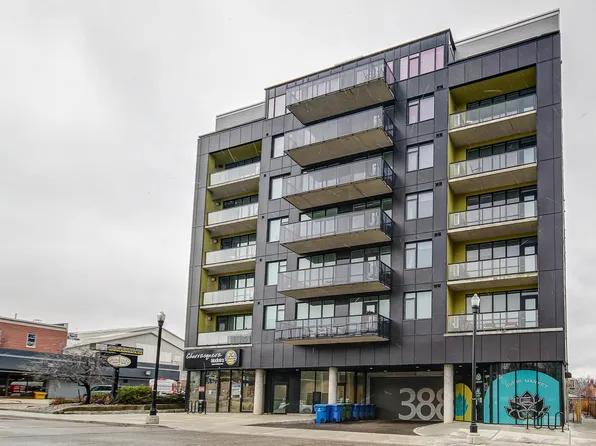 388 King St E, Kitchener, ON