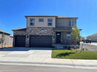 4914 Cattle Cross Rd, Castle Rock, CO 80104