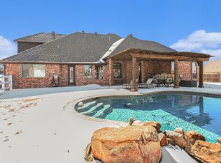 516 Singing Quail Trl, Haslet, TX 76052