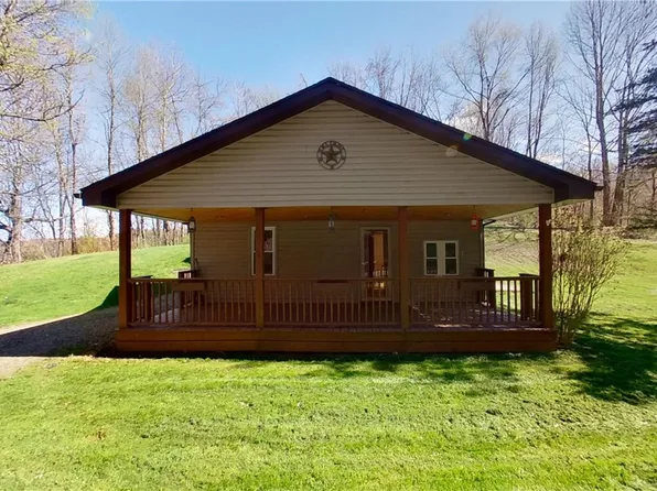 808 Cosgrove Rd, New Galilee, PA 16141