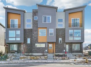 6805 N Silver Creek Dr, Park City, UT 84098