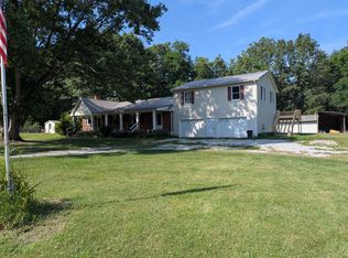 8801 Williby Rd, Salem, VA 24153