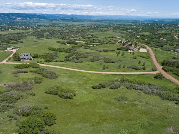 1776 Promontory Drive, Castle Rock, CO 80109