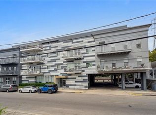 8616 Oak St Unit 401, New Orleans, LA 70118
