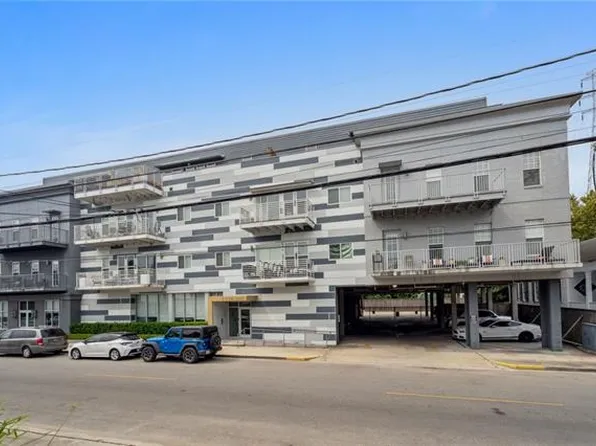 8616 Oak St Unit 401, New Orleans, LA 70118