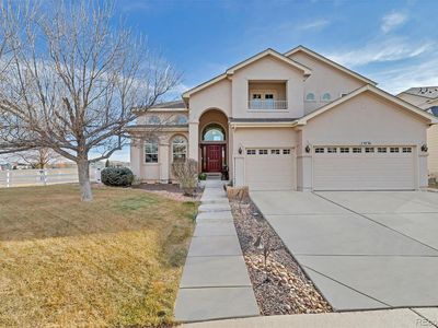 23836 E Iowa Place, Aurora, CO, 80018