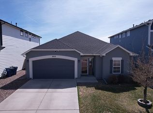 10159 Declaration Drive, Colorado Springs, CO 80925