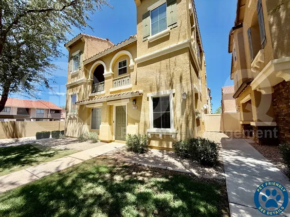 165 W Tremaine Ct, Gilbert, AZ 85233