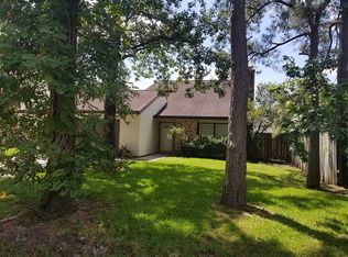 58 Maple Branch St, Spring, TX 77380