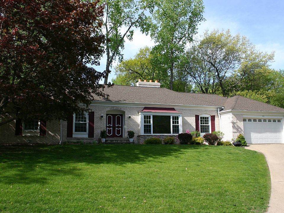 Over 4,000 Sq Ft!