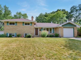 227 55th Pl, Downers Grove, IL 60516