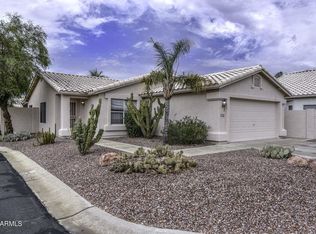 11532 W Gecko Ct, Atlantic Beach, AZ 85378