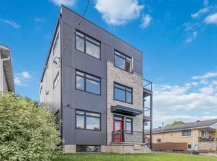 280 Levis Ave #3, Ottawa, ON K1L 6H6