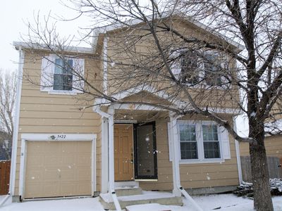 5422 E 100th Way, Thornton, CO, 80229