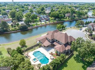 203 Chalet Cv, Centerville, GA 31028