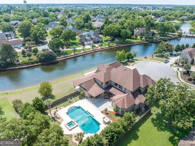 203 Chalet Cv, Centerville, GA, 31028