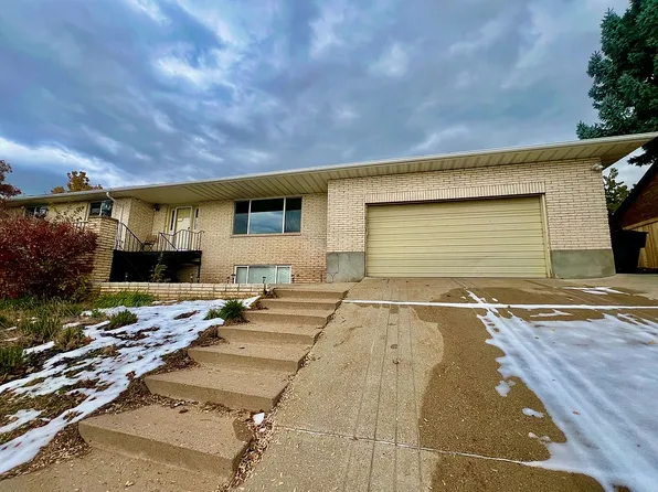 2137 S 1150 E, Bountiful, UT 84010