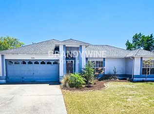 5326 El Cerro Dr, New Port Richey, FL 34655