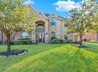 6731 Honeycrest Ln, Spring, TX 77389
