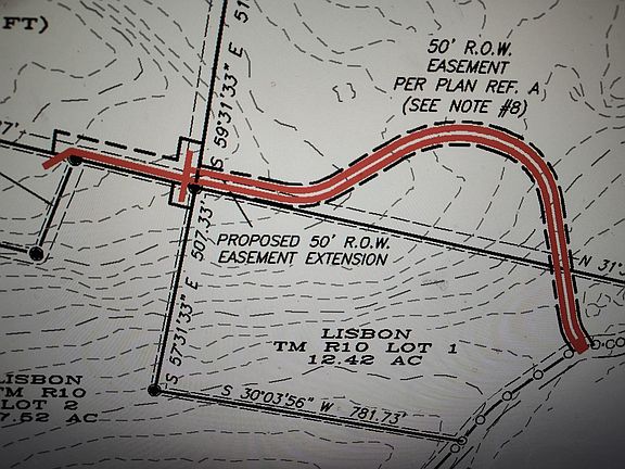 3rd image of 0 Oregon Road #1