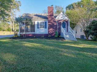 816 E Columbia Ave, Knoxville, TN 37917